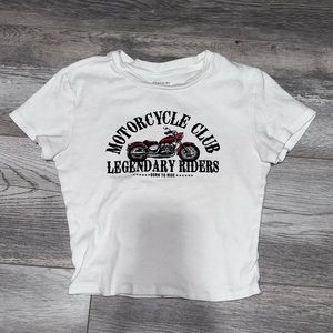 Motorcycle Club Legendary riders shirt